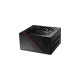 ASUS ROG-Strix-1000G 1000W, PC-Netzteil(schwarz, 6x PCIe, Kabel-Management, 1000 Watt, Outlet)