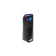 ASUS ROG Strix Arion S500 500 GB, Externe SSD(schwarz, USB-C 3.2 Gen 2 (10 Gbit/s))