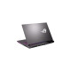 ASUS ROG Strix G15(2022) (G513RW-HQ173), Gaming-Notebook(grau, ohne Betriebssystem, 39.6 cm (15.6 Zoll) & 165 Hz Display, 1 TB SSD)