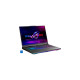 ASUS ROG Strix G16 (G614JU-N3111W), Gaming-Notebook(schwarz/grün, Windows 11 Home 64-Bit, 40.6 cm (16 Zoll) & 165 Hz Display, 1 TB SSD)