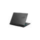 ASUS ROG Strix G16 (G614JU-N3111W), Gaming-Notebook(schwarz/grün, Windows 11 Home 64-Bit, 40.6 cm (16 Zoll) & 165 Hz Display, 1 TB SSD)