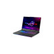 ASUS ROG Strix G16 (G614JZ-N3006W), Gaming-Notebook(grau, Windows 11 Home 64-Bit, 40.6 cm (16 Zoll) & 165 Hz Display, 1 TB SSD)