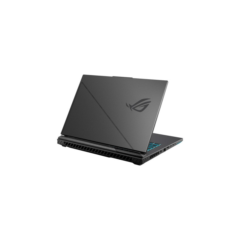 ASUS ROG Strix G16 (G614JZ-N3006W), Gaming-Notebook(grau, Windows 11 Home 64-Bit, 40.6 cm (16 Zoll) & 165 Hz Display, 1 TB SSD)