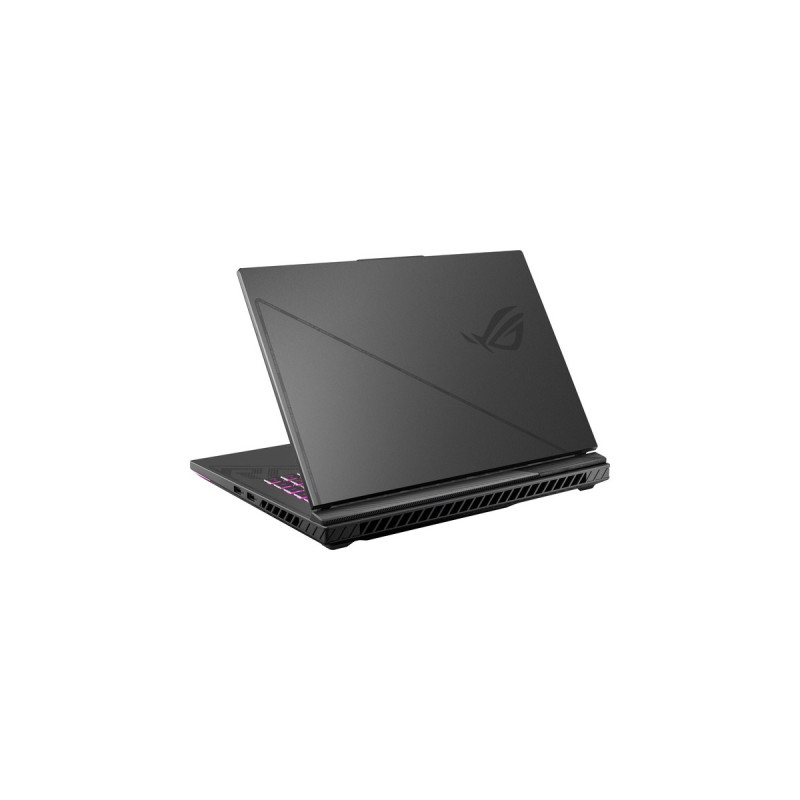 ASUS ROG Strix G16 (G614JZ-N3006W), Gaming-Notebook(grau, Windows 11 Home 64-Bit, 40.6 cm (16 Zoll) & 165 Hz Display, 1 TB SSD)