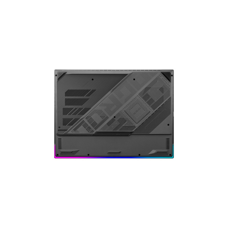 ASUS ROG Strix G16 (G614JZ-N3006W), Gaming-Notebook(grau, Windows 11 Home 64-Bit, 40.6 cm (16 Zoll) & 165 Hz Display, 1 TB SSD)