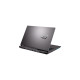 ASUS ROG Strix G17 (2022) (G713RS-LL008W), Gaming-Notebook(grau, Windows 11 Home 64-Bit, 43.9 cm (17.3 Zoll) & 240 Hz Display, 1 TB SSD)