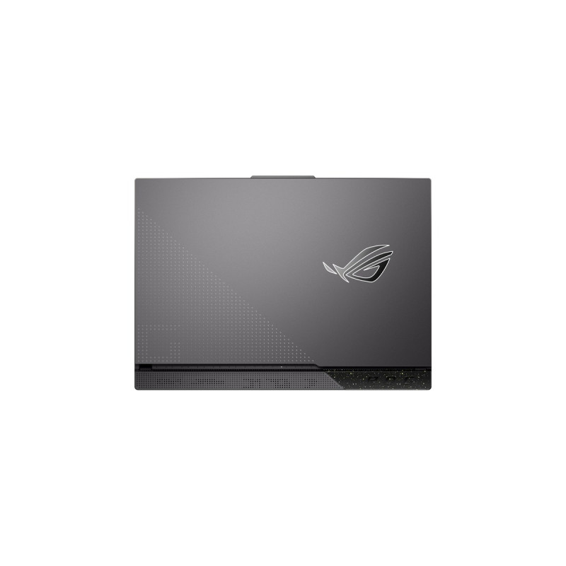 ASUS ROG Strix G17 (2023) (G713PI-LL044), Gaming-Notebook(grau, ohne Betriebssystem, 43.9 cm (17.3 Zoll) & 240 Hz Display, 1 TB SSD)
