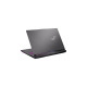 ASUS ROG Strix G17 (2023) (G713PI-LL088W), Gaming-Notebook(grau, Windows 11 Home 64-Bit, 43.9 cm (17.3 Zoll) & 240 Hz Display, 2 TB SSD)