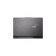 ASUS ROG Strix G17 (2023) (G713PI-LL088W), Gaming-Notebook(grau, Windows 11 Home 64-Bit, 43.9 cm (17.3 Zoll) & 240 Hz Display, 2 TB SSD)