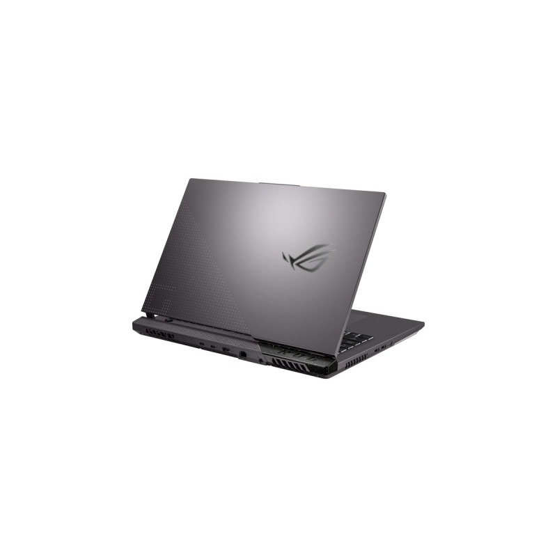 ASUS ROG Strix G17 (2023) (G713PV-LL107W), Gaming-Notebook(grau, Windows 11 Home 64-Bit, 43.9 cm (17.3 Zoll) & 240 Hz Display, 1 TB SSD)