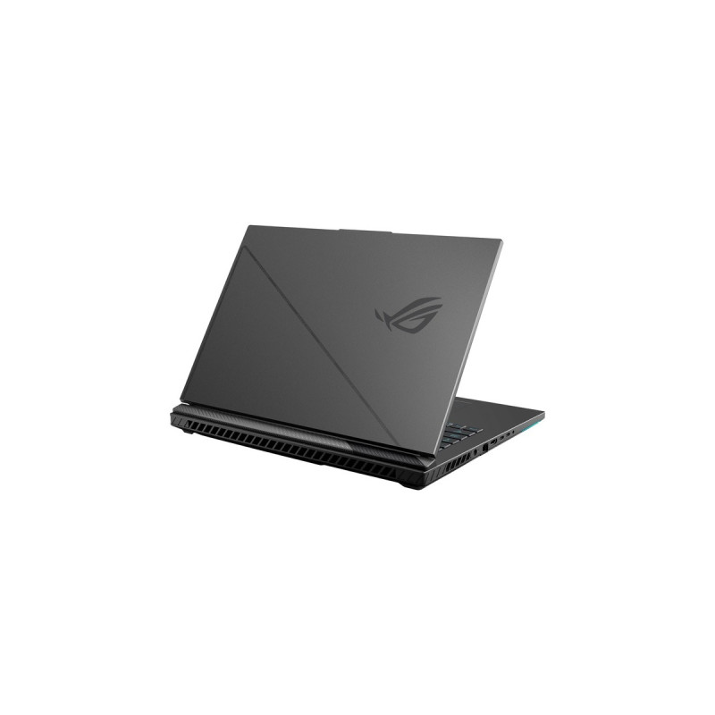 ASUS ROG Strix G18 (G814JI-N5058W), Gaming-Notebook(grau, Windows 11 Home 64-Bit, 45.7 cm (18 Zoll) & 165 Hz Display, 1 TB SSD)