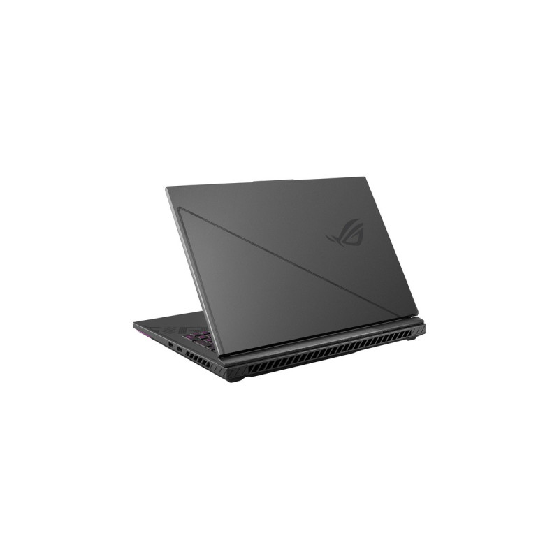 ASUS ROG Strix G18 (G814JI-N5058W), Gaming-Notebook(grau, Windows 11 Home 64-Bit, 45.7 cm (18 Zoll) & 165 Hz Display, 1 TB SSD)