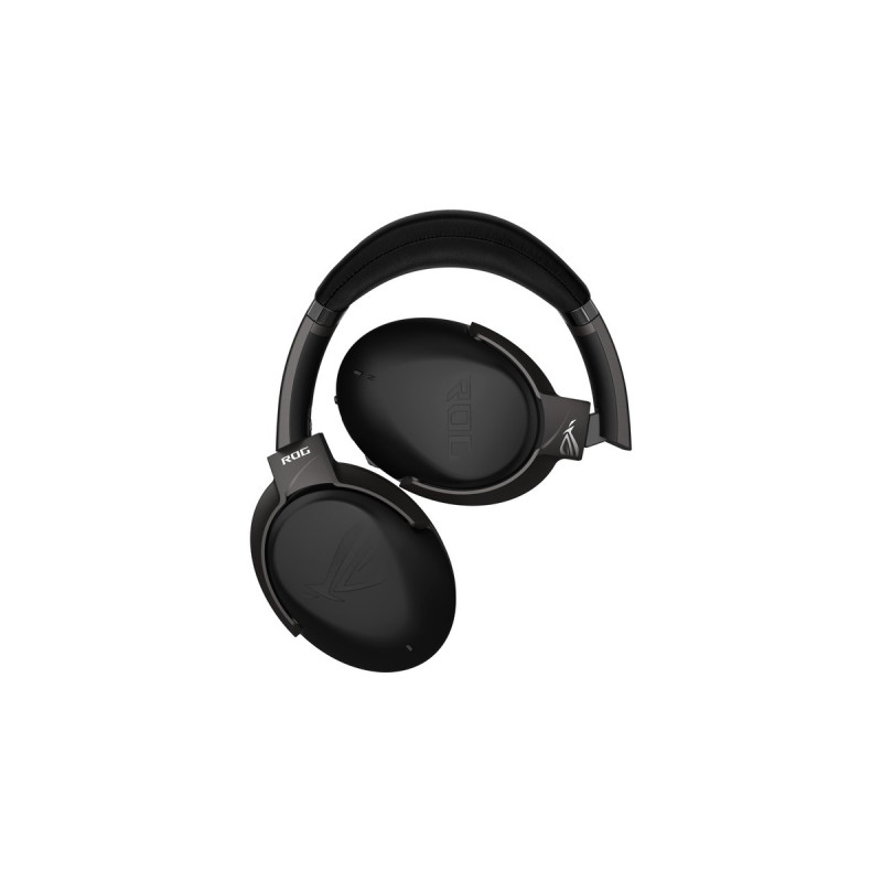 ASUS ROG Strix Go BT, Gaming-Headset(schwarz, USB-C)