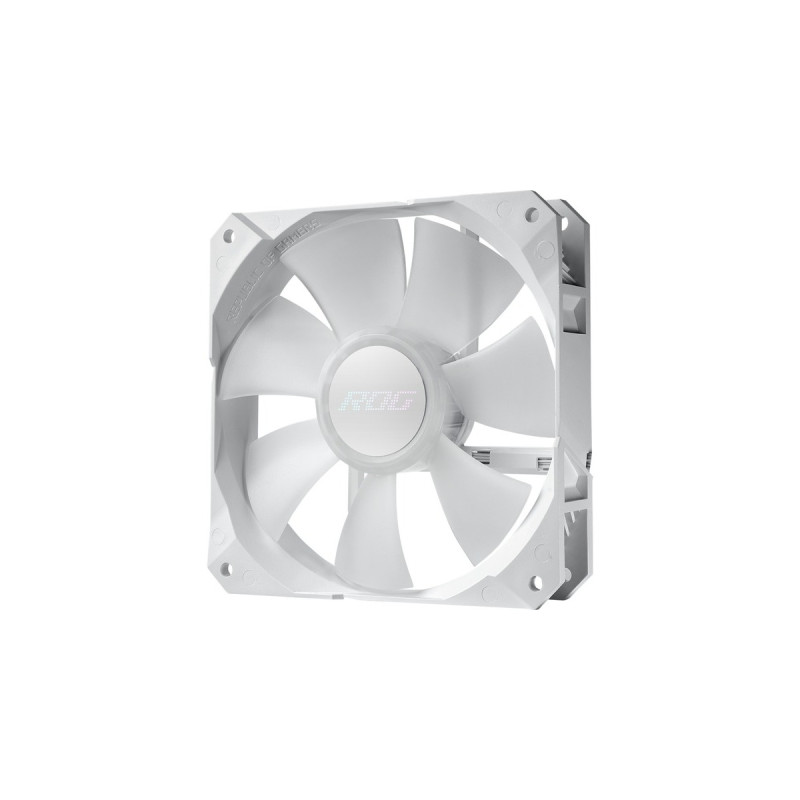ASUS ROG Strix LC II 360 ARGB White Edition, Wasserkühlung(weiß)