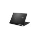 ASUS ROG Strix SCAR 17 (2022) (G733ZW-LL006W), Gaming-Notebook(schwarz, Windows 11 Home 64-Bit, 43.9 cm (17.3 Zoll) & 240 Hz Display, 1 TB SSD)