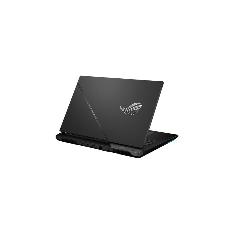 ASUS ROG Strix SCAR 17 (G733PZ-LL003W), Gaming-Notebook(grau, Windows 11 Home 64-Bit, 43.9 cm (17.3 Zoll) & 240 Hz Display, 2 TB SSD)