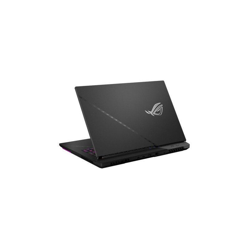 ASUS ROG Strix SCAR 17 (G733PZ-LL003W), Gaming-Notebook(grau, Windows 11 Home 64-Bit, 43.9 cm (17.3 Zoll) & 240 Hz Display, 2 TB SSD)
