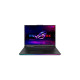 ASUS ROG Strix SCAR 18 (G834JZ-N6028W), Gaming-Notebook(schwarz, Windows 11 Home 64-Bit, 45.7 cm (18 Zoll) & 240 Hz Display, 1 TB SSD)