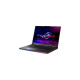ASUS ROG Strix SCAR 18 (G834JZ-N6028W), Gaming-Notebook(schwarz, Windows 11 Home 64-Bit, 45.7 cm (18 Zoll) & 240 Hz Display, 1 TB SSD)