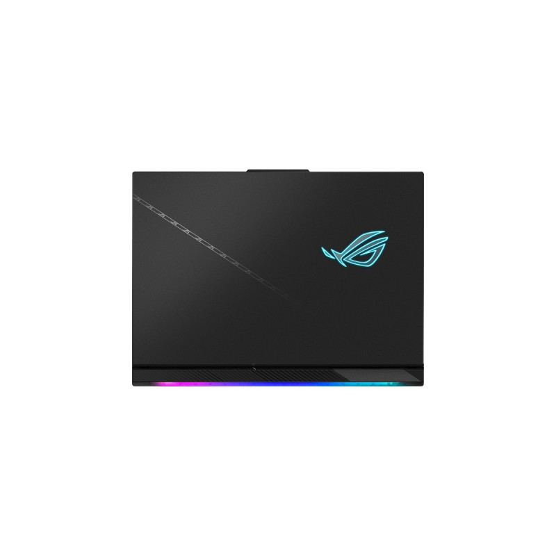 ASUS ROG Strix SCAR 18 (G834JZ-N6028W), Gaming-Notebook(schwarz, Windows 11 Home 64-Bit, 45.7 cm (18 Zoll) & 240 Hz Display, 1 TB SSD)