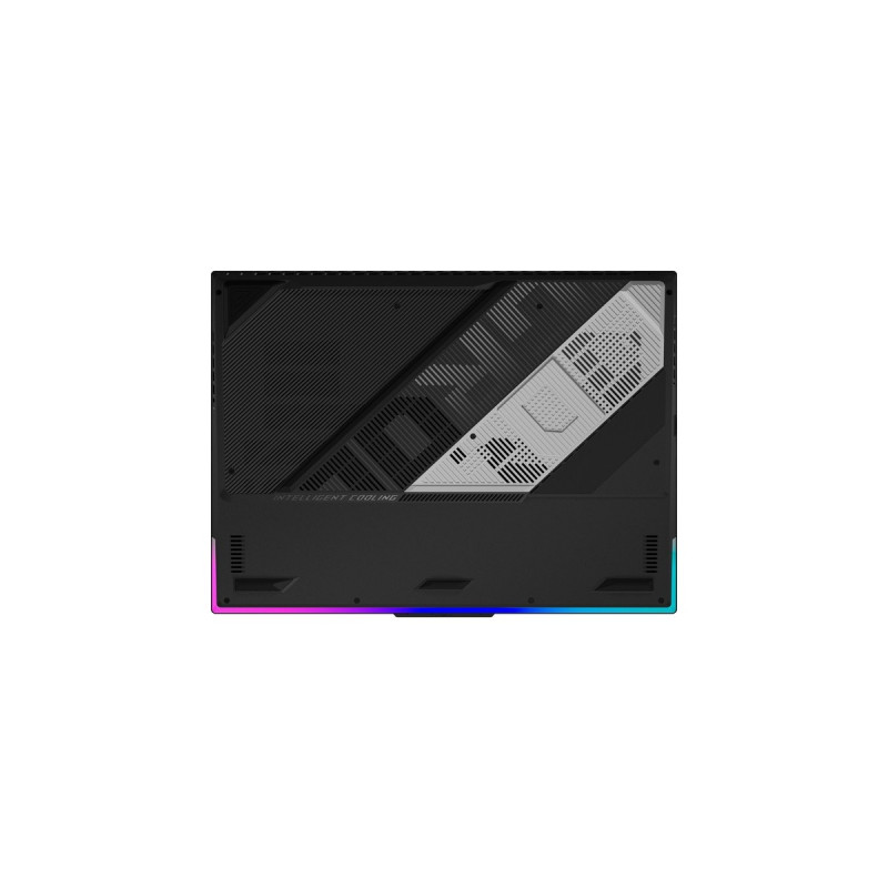 ASUS ROG Strix SCAR 18 (G834JZ-N6028W), Gaming-Notebook(schwarz, Windows 11 Home 64-Bit, 45.7 cm (18 Zoll) & 240 Hz Display, 1 TB SSD)