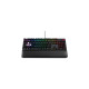 ASUS ROG Strix Scope NX Deluxe RGB, Gaming-Tastatur(schwarz/grau, DE-Layout, ROG NX Red)