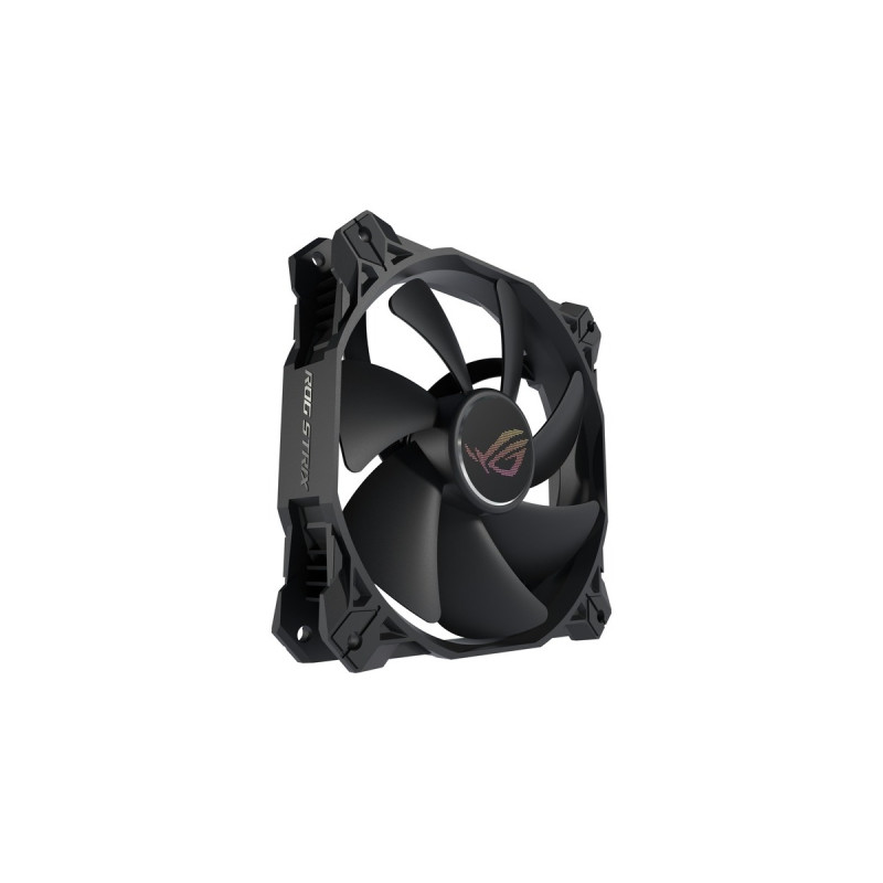 ASUS ROG Strix XF120, Gehäuselüfter(schwarz)