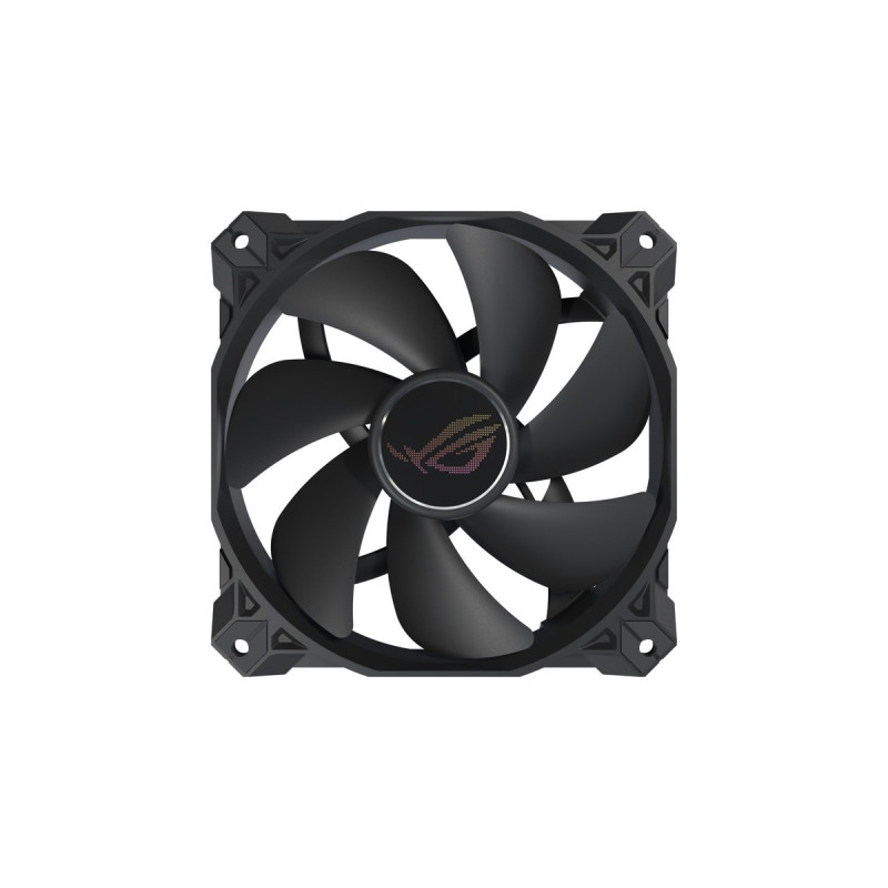 ASUS ROG Strix XF120, Gehäuselüfter(schwarz)