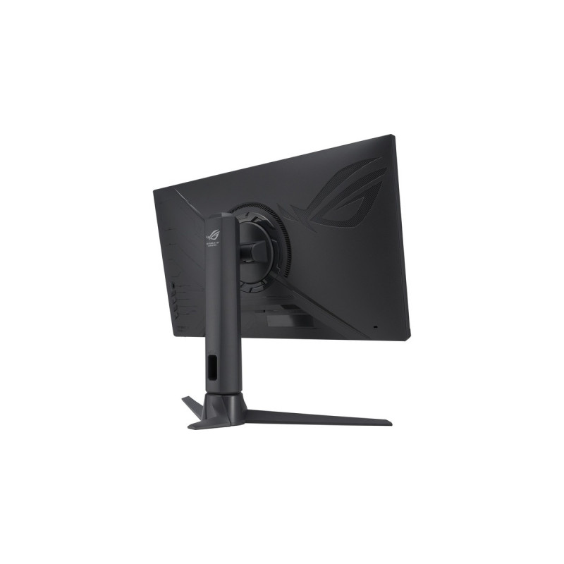ASUS ROG Strix XG27AQMR, Gaming-Monitor(69 cm (27 Zoll), schwarz, QHD, IPS, AMD Free-Sync, 300Hz Panel)