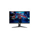 ASUS ROG Strix XG27AQV, Gaming-Monitor(69 cm (27 Zoll), schwarz, QHD, IPS, AMD Free-Sync, 170Hz Panel)