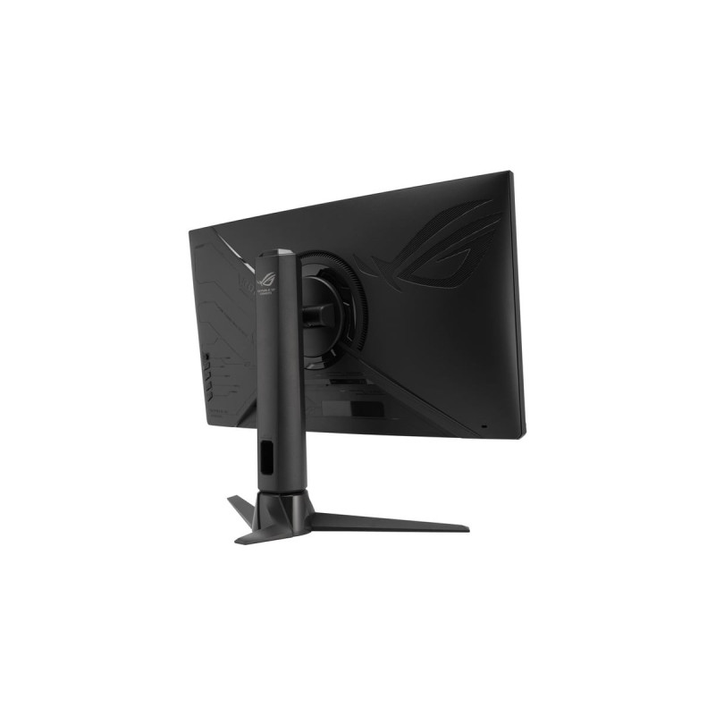 ASUS ROG Strix XG27AQV, Gaming-Monitor(69 cm (27 Zoll), schwarz, QHD, IPS, AMD Free-Sync, 170Hz Panel)