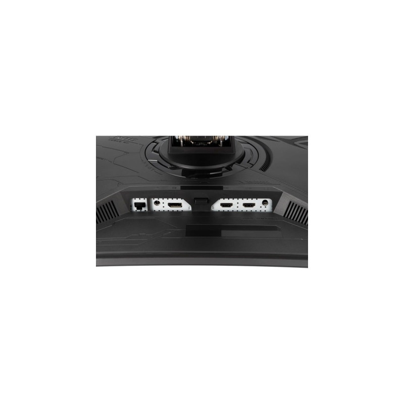 ASUS ROG Strix XG27AQV, Gaming-Monitor(69 cm (27 Zoll), schwarz, QHD, IPS, AMD Free-Sync, 170Hz Panel)