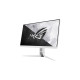 ASUS ROG Strix XG27AQ-W, Gaming-Monitor(69 cm (27 Zoll), weiß, QHD, IPS, NVIDIA G-Sync, 170Hz Panel)