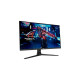 ASUS ROG Strix XG32AQ, Gaming-Monitor(81 cm (32 Zoll), schwarz, QHD, IPS, HDR, Adaptive-Sync, 175Hz Panel)