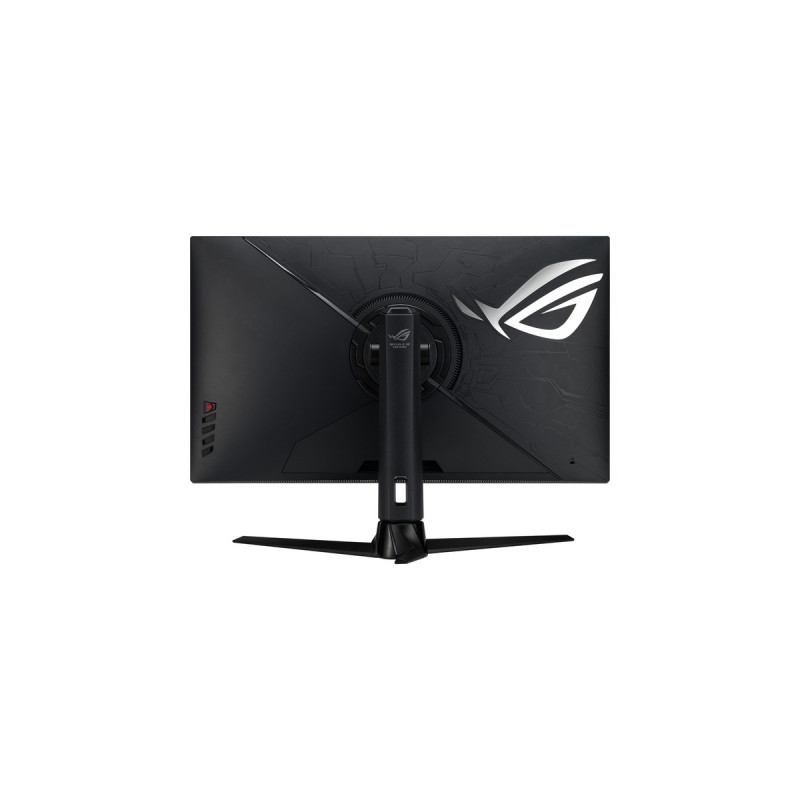 ASUS ROG Strix XG32UQ, Gaming-Monitor(81.3 cm (32 Zoll), UltraHD/4K, IPS, HDMI, DisplayPort, AMD Free-Sync/ G-Sync-kompatibel, 160Hz Panel)