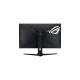 ASUS ROG Strix XG32UQ, Gaming-Monitor(81.3 cm (32 Zoll), UltraHD/4K, IPS, HDMI, DisplayPort, AMD Free-Sync/ G-Sync-kompatibel, 160Hz Panel)