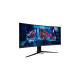 ASUS ROG Strix XG349C, Gaming-Monitor(87 cm (34 Zoll), schwarz, UWQHD, Fast IPS, HDR, USB-C, 180Hz Panel)
