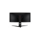 ASUS ROG Strix XG349C, Gaming-Monitor(87 cm (34 Zoll), schwarz, UWQHD, Fast IPS, HDR, USB-C, 180Hz Panel)