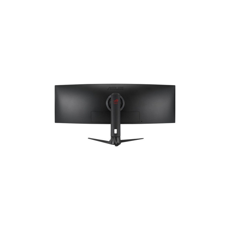 ASUS ROG Strix XG49WCR, Gaming-Monitor(125 cm (49 Zoll), schwarz, DQHD, VA, Curved, 165Hz Panel)