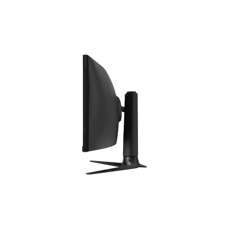 ASUS ROG Strix XG49WCR, Gaming-Monitor(125 cm (49 Zoll), schwarz, DQHD, VA, Curved, 165Hz Panel)