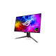 ASUS ROG Swift PG27AQDM, Gaming-Monitor(67.3 cm (26.5 Zoll), schwarz, QHD, FreeSync Premium, NVIDIA G-Sync, HDR, 240Hz Panel)