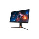 ASUS ROG Swift PG27UQR, Gaming-Monitor(69 cm (27 Zoll), schwarz, UltraHD/4K, IPS, Adaptive-Sync, 160Hz Panel)