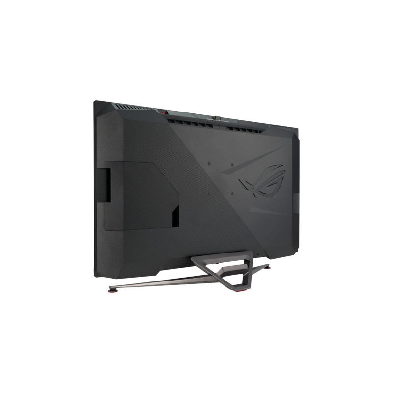 ASUS ROG Swift PG38UQ, Gaming-Monitor(97 cm (38 Zoll), schwarz, UltraHD/4K, HDR, HDMI 2.1, 144Hz Panel)