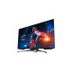 ASUS ROG Swift PG42UQ, OLED-Monitor(106 cm (42 Zoll), schwarz, UltraHD/4K, NVIDIA G-Sync, HDMI 2.1, 138Hz Panel)