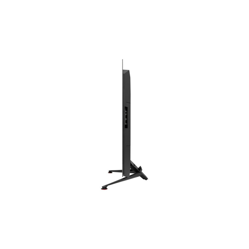 ASUS ROG Swift PG42UQ, OLED-Monitor(106 cm (42 Zoll), schwarz, UltraHD/4K, NVIDIA G-Sync, HDMI 2.1, 138Hz Panel)