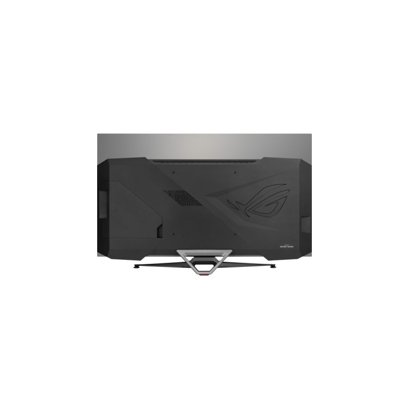ASUS ROG Swift PG48UQ, OLED-Monitor(121 cm (48 Zoll), schwarz, UltraHD/4K, NVIDIA G-Sync, 138Hz Panel)