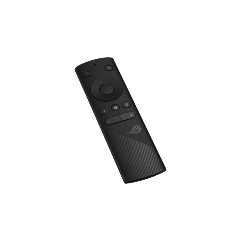 ASUS ROG Swift PG48UQ, OLED-Monitor(121 cm (48 Zoll), schwarz, UltraHD/4K, NVIDIA G-Sync, 138Hz Panel)