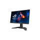 ASUS ROG Swift Pro PG248QP, Gaming-Monitor(61 cm (24 Zoll), schwarz, FullHD, TN, HDR, G-Sync kompatibel, 540Hz Panel, Outlet)