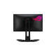 ASUS ROG Swift Pro PG248QP, Gaming-Monitor(61 cm (24 Zoll), schwarz, FullHD, TN, HDR, G-Sync kompatibel, 540Hz Panel, Outlet)