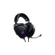 ASUS ROG Theta 7.1, Gaming-Headset(schwarz, USB-C)